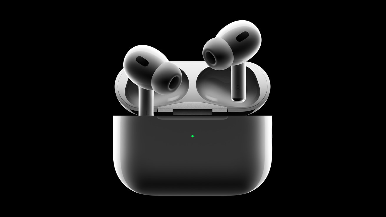 AirPods