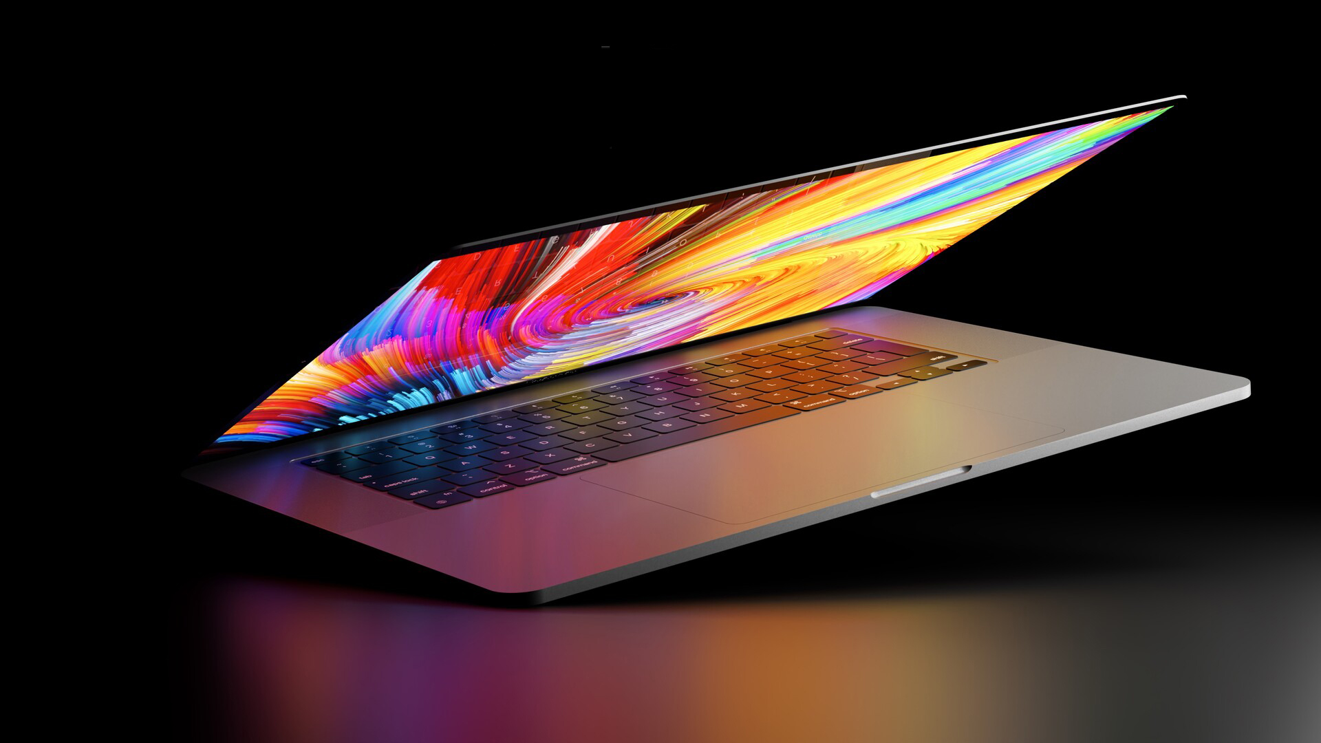 Laptops